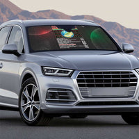 Belarus Auto Sun Shade Information From The Universe - Wonder Print Shop