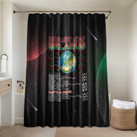 Belarus Bathroom Set Information From The Universe - Wonder Print Shop