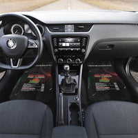 Belarus Car Mats Information From The Universe - Wonder Print Shop