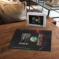 Belarus Puzzle Information From The Universe - Wonder Print Shop