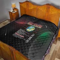 Belarus Quilt Information From The Universe - Wonder Print Shop