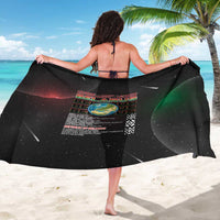 Belarus Sarong Information From The Universe - Wonder Print Shop