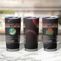 Belarus Tumbler Cup Information From The Universe - Wonder Print Shop