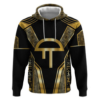 Egypt Amenta Hoodie Ancient Mythology Underworld Realm