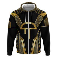 Egypt Amenta Hoodie Ancient Mythology Underworld Realm
