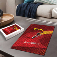 Spain Cycling Puzzle You Don't Stop Cycling When You Get Old - Wonder Print Shop