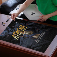 Ancient Greek Athena Puzzle Goddess Of Wisdom - Wonder Print Shop