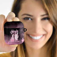Ancient Greek Aphrodite AirPods Case Goddess Of Beauty - Wonder Print Shop