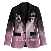 Ancient Greek Aphrodite Blazer Goddess Of Beauty - Wonder Print Shop