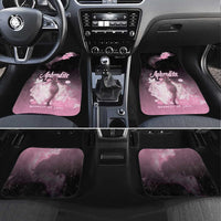 Ancient Greek Aphrodite Car Mats Goddess Of Beauty - Wonder Print Shop