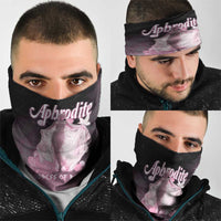 Ancient Greek Aphrodite Neck Gaiter Goddess Of Beauty DT05