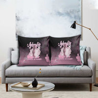 Ancient Greek Aphrodite Pillow Cover Goddess Of Beauty - Wonder Print Shop