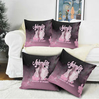 Ancient Greek Aphrodite Pillow Cover Goddess Of Beauty - Wonder Print Shop