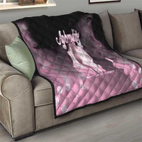 Ancient Greek Aphrodite Quilt Goddess Of Beauty - Wonder Print Shop