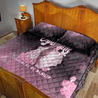 Ancient Greek Aphrodite Quilt Bed Set Goddess Of Beauty - Wonder Print Shop