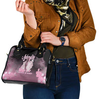 Ancient Greek Aphrodite Shoulder Handbag Goddess Of Beauty - Wonder Print Shop