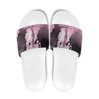 Ancient Greek Aphrodite Slide Sandals Goddess Of Beauty - Wonder Print Shop