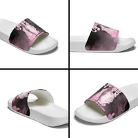 Ancient Greek Aphrodite Slide Sandals Goddess Of Beauty - Wonder Print Shop