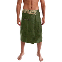 Personalized Ukraine Vyshyvanka Motif Lavalava Ukrainian Military Style - Wonder Print Shop