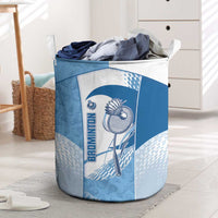 Badminton Laundry Basket Dynamic Swoosh