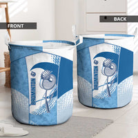 Badminton Laundry Basket Dynamic Swoosh