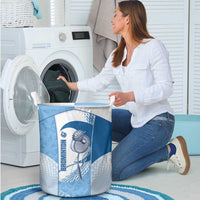 Badminton Laundry Basket Dynamic Swoosh