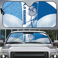 Badminton Auto Sun Shade Dynamic Swoosh