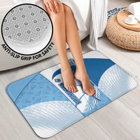 Badminton Bathroom Set Dynamic Swoosh
