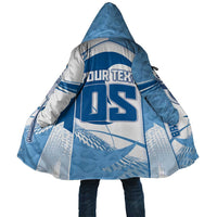 Custom Badminton Cloak Dynamic Swoosh