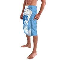 Custom Badminton Lavalava Dynamic Swoosh