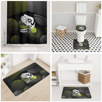 Tennis Bathroom Set Grand Slam Style