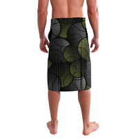 Custom Tennis Lavalava Grand Slam Style