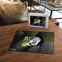 Tennis Puzzle Grand Slam Style