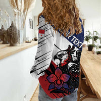 Personalized Panama Women Casual Shirt Harpy Eagle Bird Grunge Style