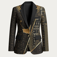 Egypt Deshret Crown Blazer Ancient Mythology Pharaoh With Pschent