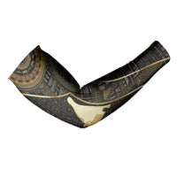 Egypt Hedjet Crown Arm Sleeves Ancient Mythology Upper Pharaoh