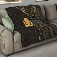 Egypt Akhet Quilt Ancient Mythology Horizon Sun Disk