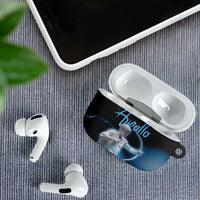 Ancient Greek Apollo AirPods Case God Of Archery - Wonder Print Shop