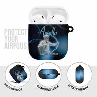 Ancient Greek Apollo AirPods Case God Of Archery - Wonder Print Shop