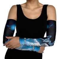 Ancient Greek Apollo Arm Sleeves God Of Archery - Wonder Print Shop