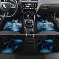 Ancient Greek Apollo Car Mats God Of Archery - Wonder Print Shop