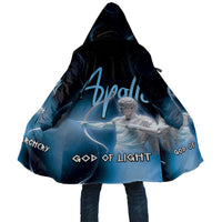 Ancient Greek Apollo Cloak God Of Archery - Wonder Print Shop