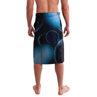 Ancient Greek Apollo Lavalava God Of Archery - Wonder Print Shop