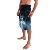 Ancient Greek Apollo Lavalava God Of Archery - Wonder Print Shop