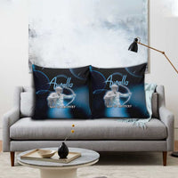 Ancient Greek Apollo Pillow Cover God Of Archery - Wonder Print Shop