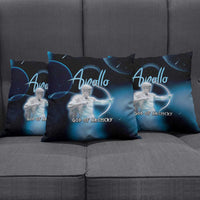 Ancient Greek Apollo Pillow Cover God Of Archery - Wonder Print Shop