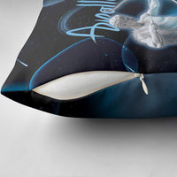 Ancient Greek Apollo Pillow Cover God Of Archery - Wonder Print Shop