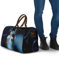 Ancient Greek Apollo Travel Bag God Of Archery - Wonder Print Shop