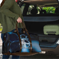 Ancient Greek Apollo Travel Bag God Of Archery - Wonder Print Shop