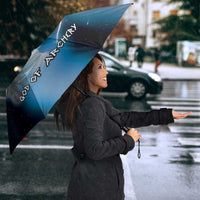 Ancient Greek Apollo Umbrella God Of Archery - Wonder Print Shop